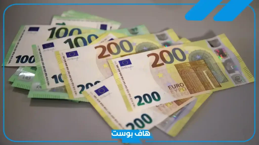 تفسير رؤية اليورو في المنام للمتزوجة والعزباء والرجل لابن سيرين