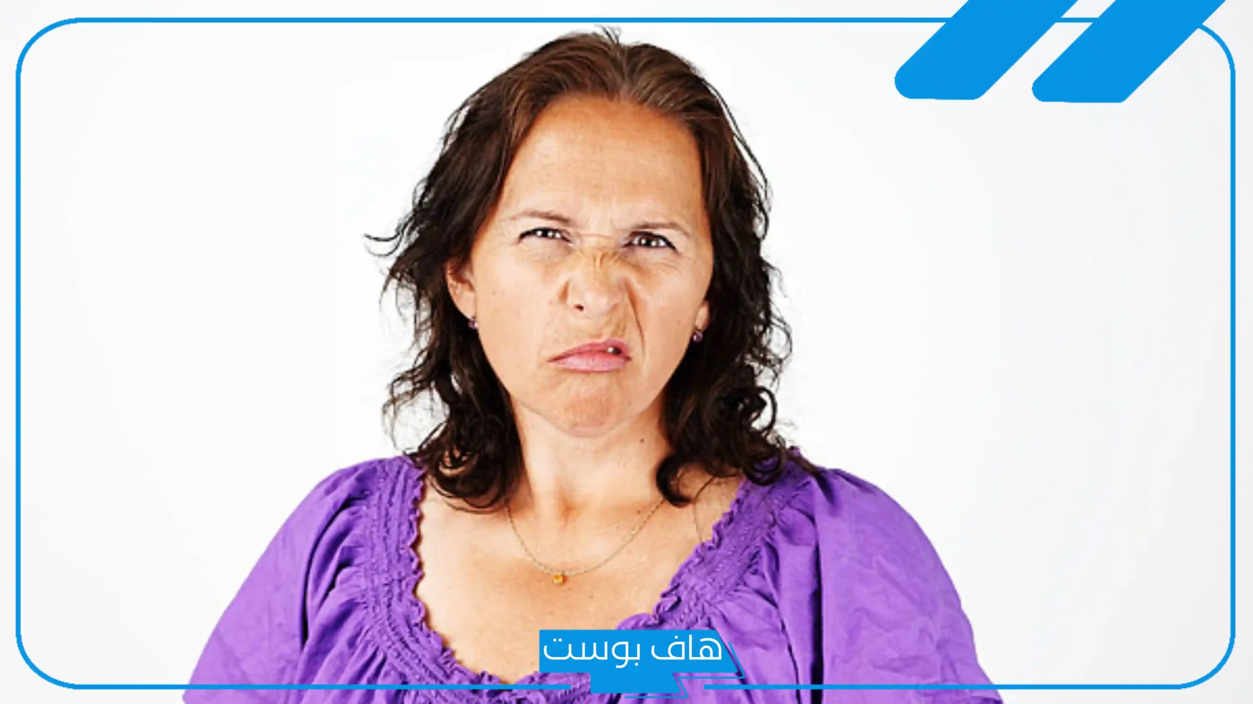 تفسير رؤية المرأة القبيحة في المنام بوجه قبيح للرجل والمرأة لابن سيرين