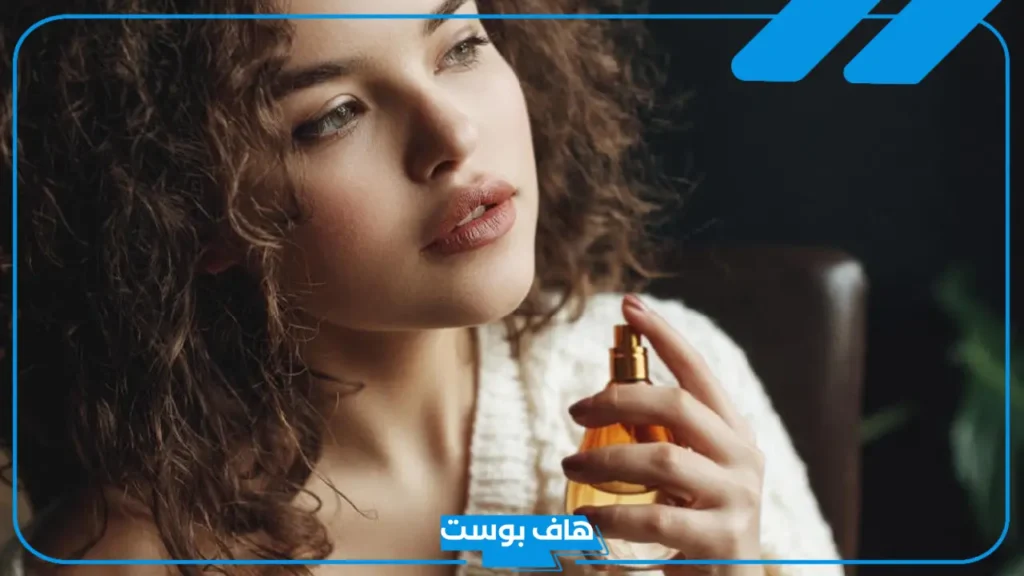 تفسير حلم العطر للمطلقة في المنام وشراء العطر لابن سيرين