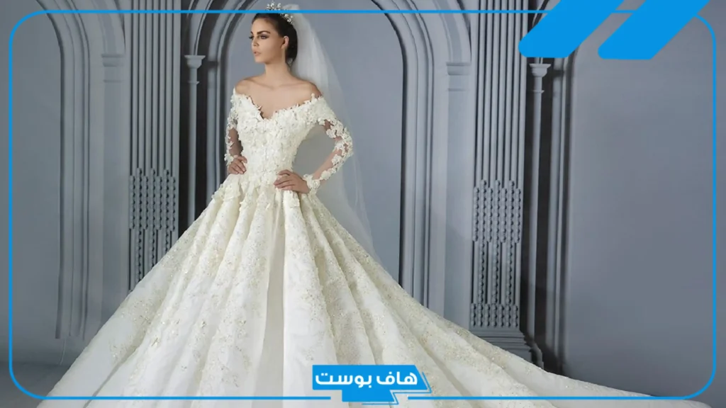 تفسير حلم رؤية صديقتي ترتدي فستان زفاف الابيض في المنام