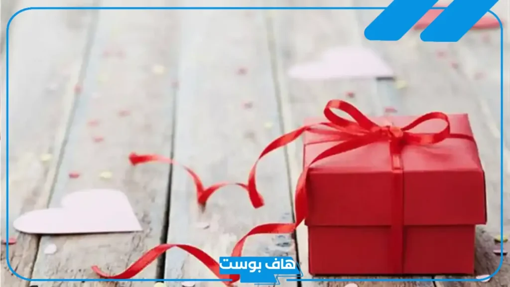 عبارات شكر على الهدية من الأخت مميزة.. رسائل شكر على الهدية