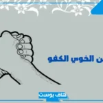 عبارات عن الخوي الكفو تويتر.. اجمل ما قيل عن الأخ والصديق