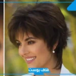 قصة الفراوله للشعر الخفيف بالصور.. أنواع قصة الفراولة وطريقة القصة