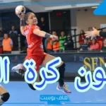 ما هي أهم قوانين كرة اليد؟ فوائد كرة اليد وأضرارها