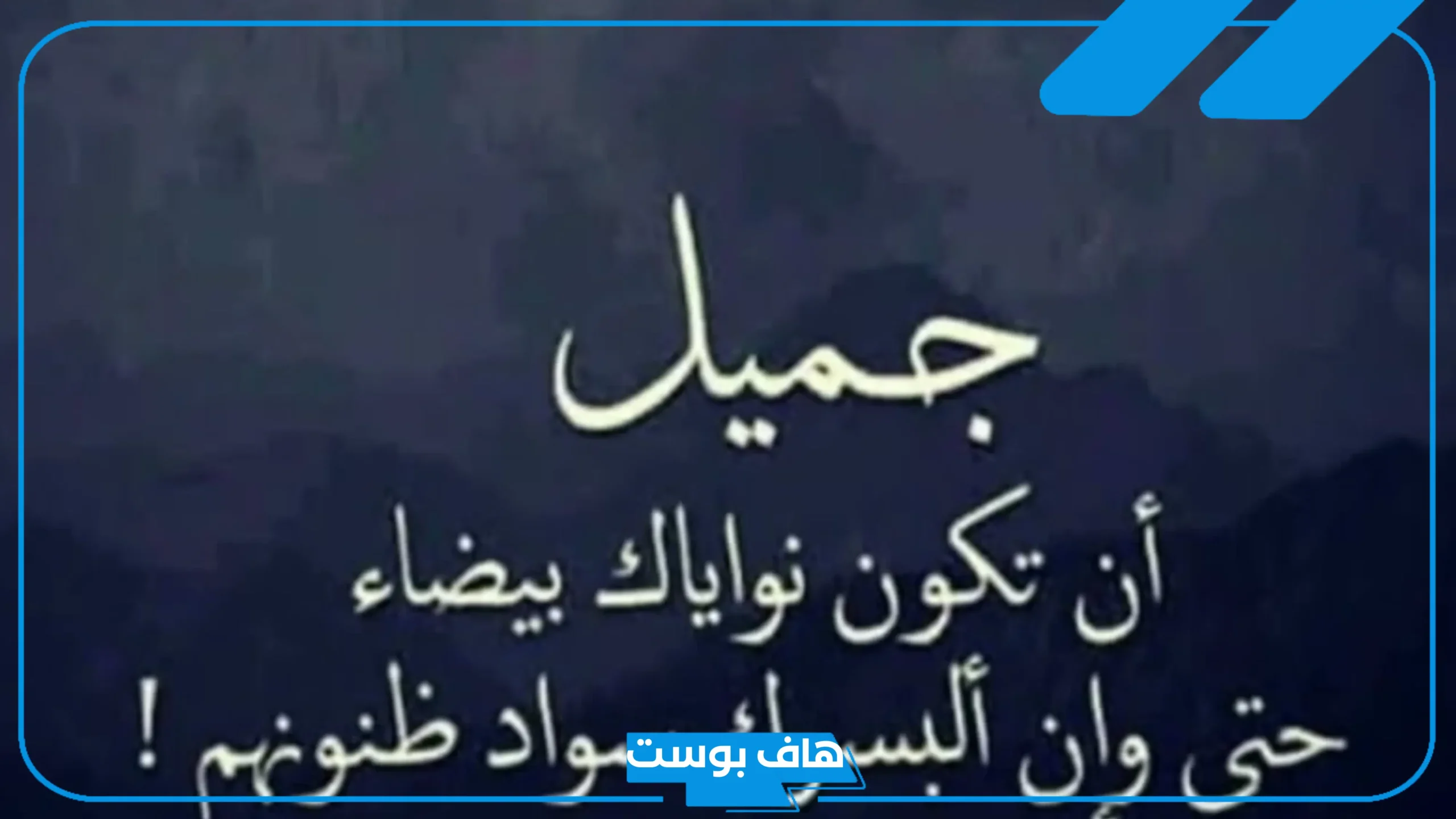 كلمات عن سوء الظن بالناس تويتر.. خواطر عن سوء الظن بالحبيب
