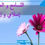 كلمة عن التسامح في الإسلام للأطفال.. أجمل كلمات عن التسامح مع الآخرين