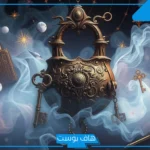 تفسير حلم القفل في المنام للعزباء والرجل عند ابن سيرين