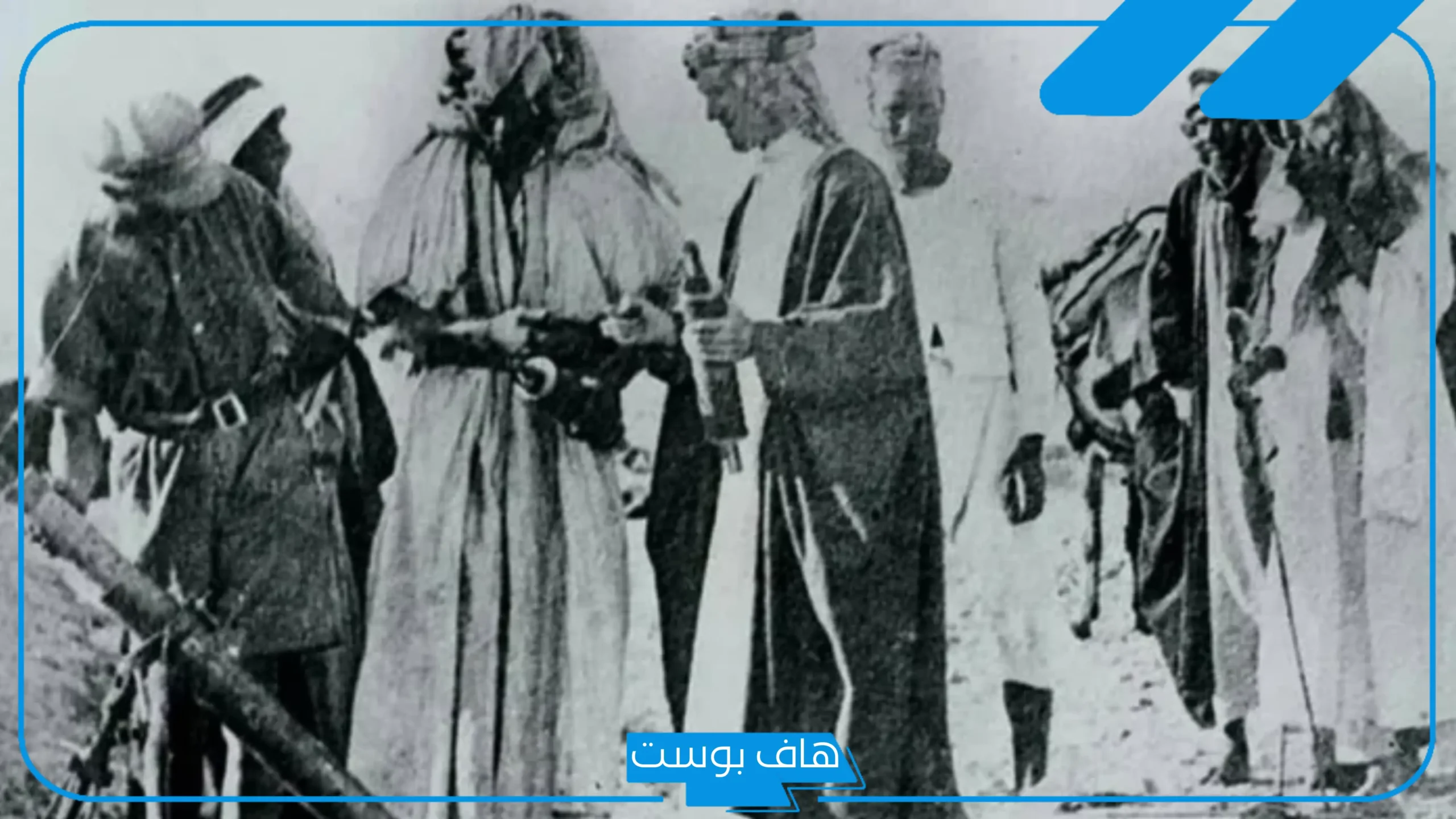المغيري وش يرجع.. أصل قبيلة المغيري من وين، فروع قبيلة المغيري