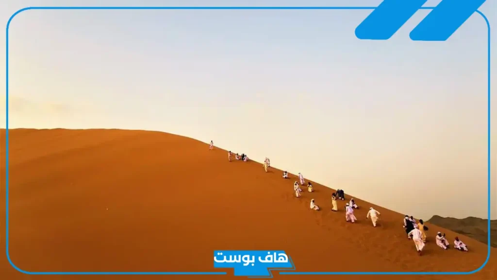 الكواري وش يرجعون؟ أصل قبيلة الكواري وفروعها في الدول العربية