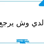 الخوالد وش يرجعون النسب والأصل.. من أين قبيلة الخوالد؟