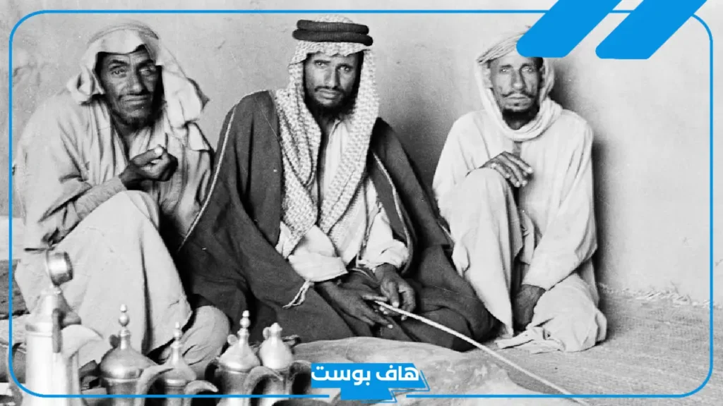 العريفي وش يرجعون.. فروع وفخوذ قبيلة العريفي ومناطق انتشارها