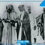 العريني وش يرجع النسب والأصل.. فروع وفخوذ قبيلة العريني
