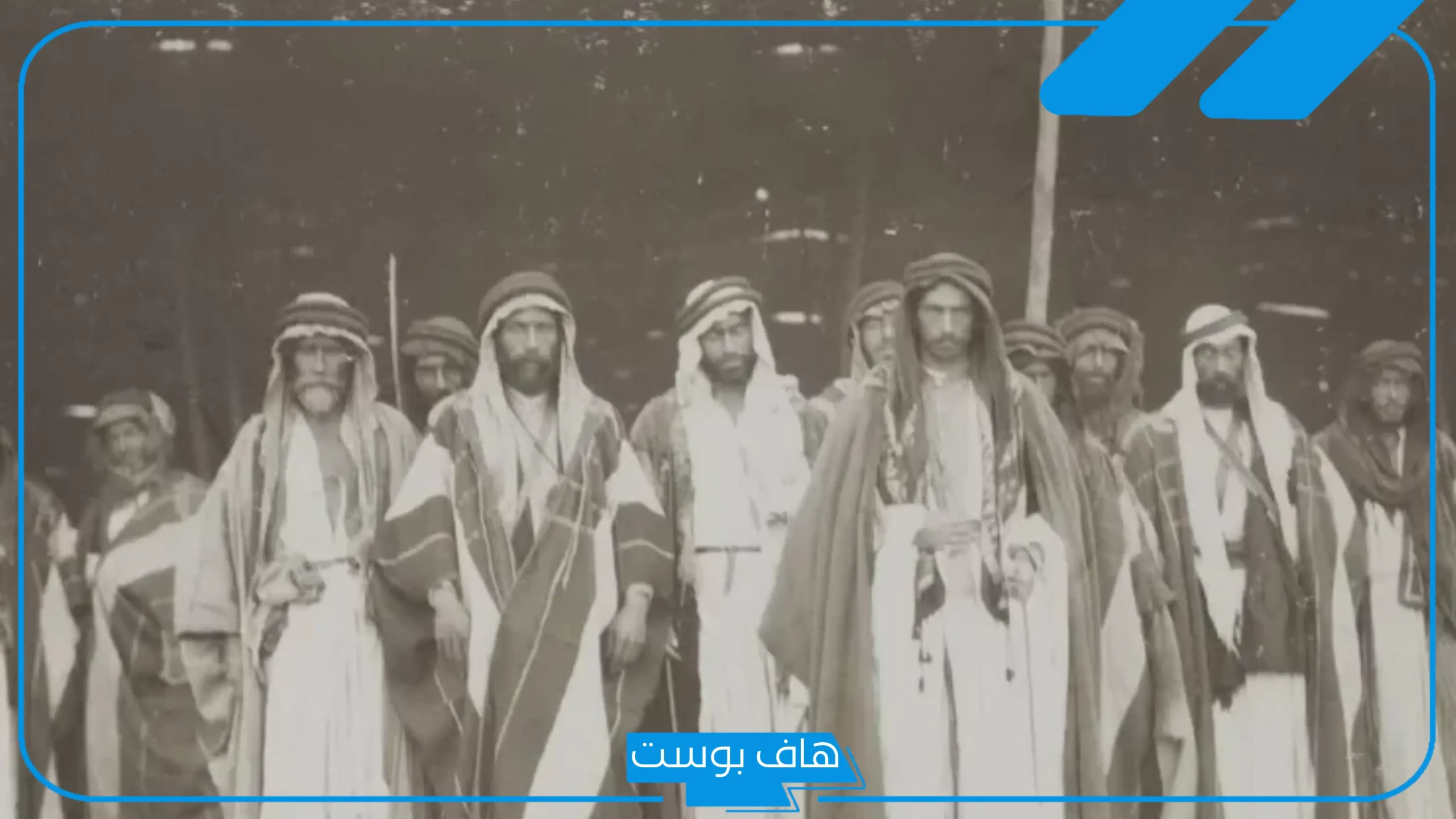 العطاوي وش يرجع الأصل؟ فروع قبيلة العطاوي وديارها