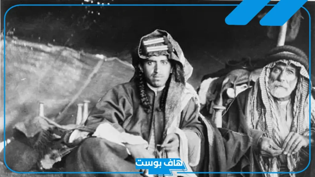 الغريبي وش يرجعون الأصل؟ فروع وفخوذ قبيلة الغريبي