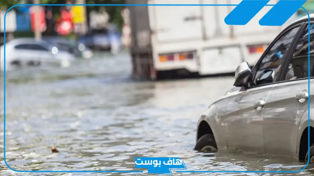 تفسير رؤية الفيضان في المنام للرجل والعزباء لابن سيرين في الشارع