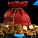 تفسير حلم النقود الورقية الحمراء للحامل والمطلقة والمتزوجة لابن سيرين