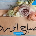 اجمل كلمات صباحيه رقيقة تويتر.. كلمات صباحية رومانسية للحبيب