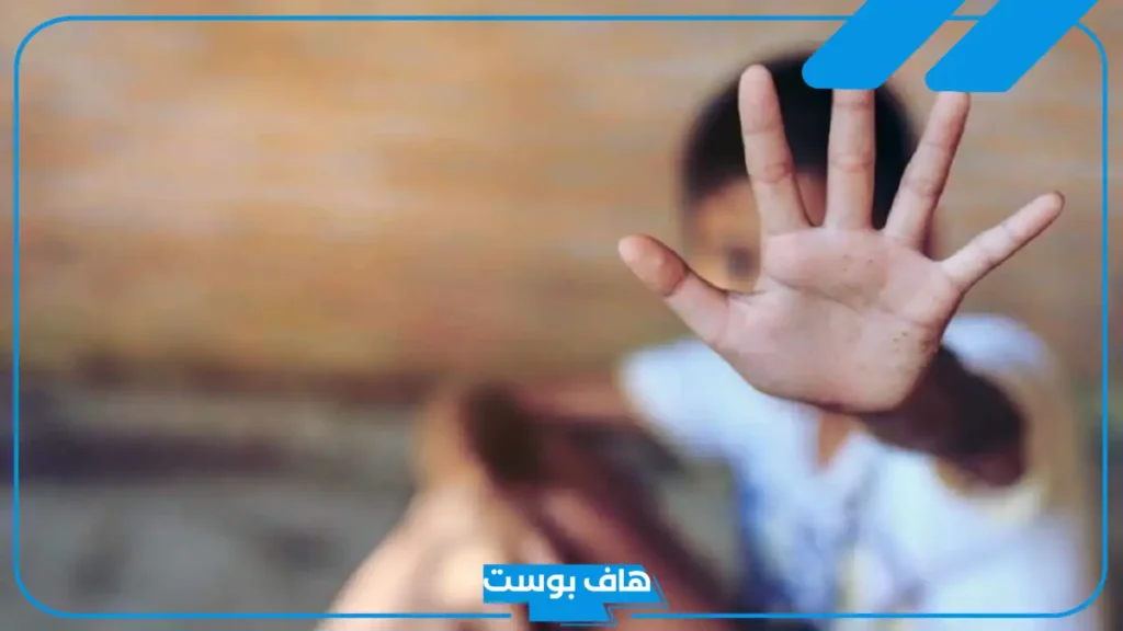 تفسير حلم ابوي يضربني على وجهي في المنام لابن سيرين للعزباء