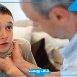 تفسير حلم ابوي يضربني على وجهي في المنام لابن سيرين للعزباء