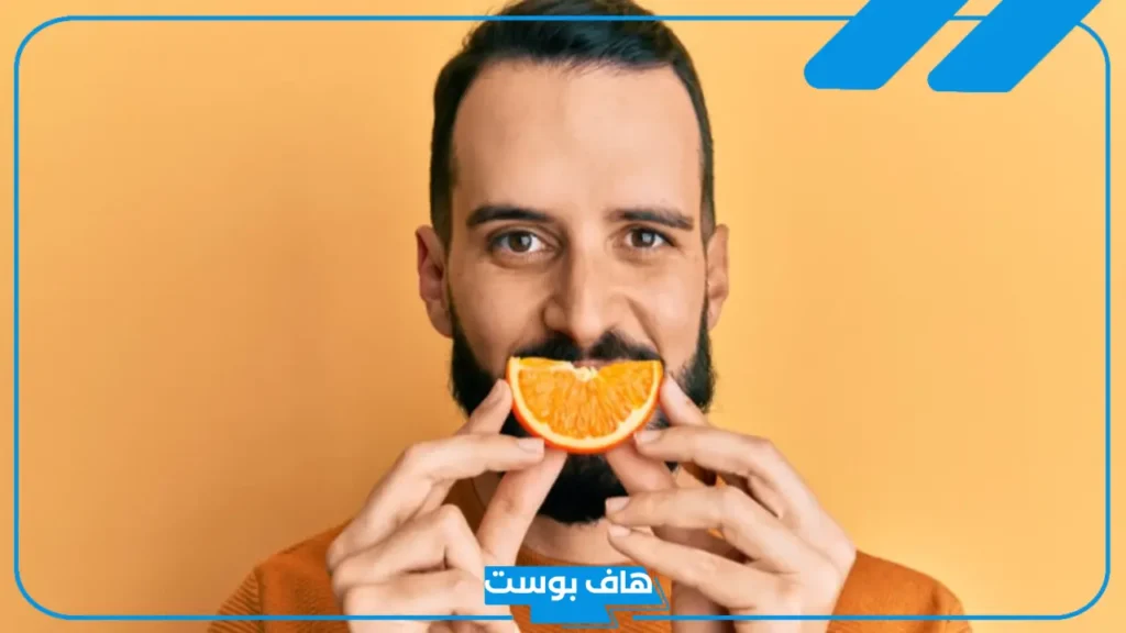 تفسير حلم اكل البرتقال في المنام لابن سيرين للمرأة المتزوجة والعزباء