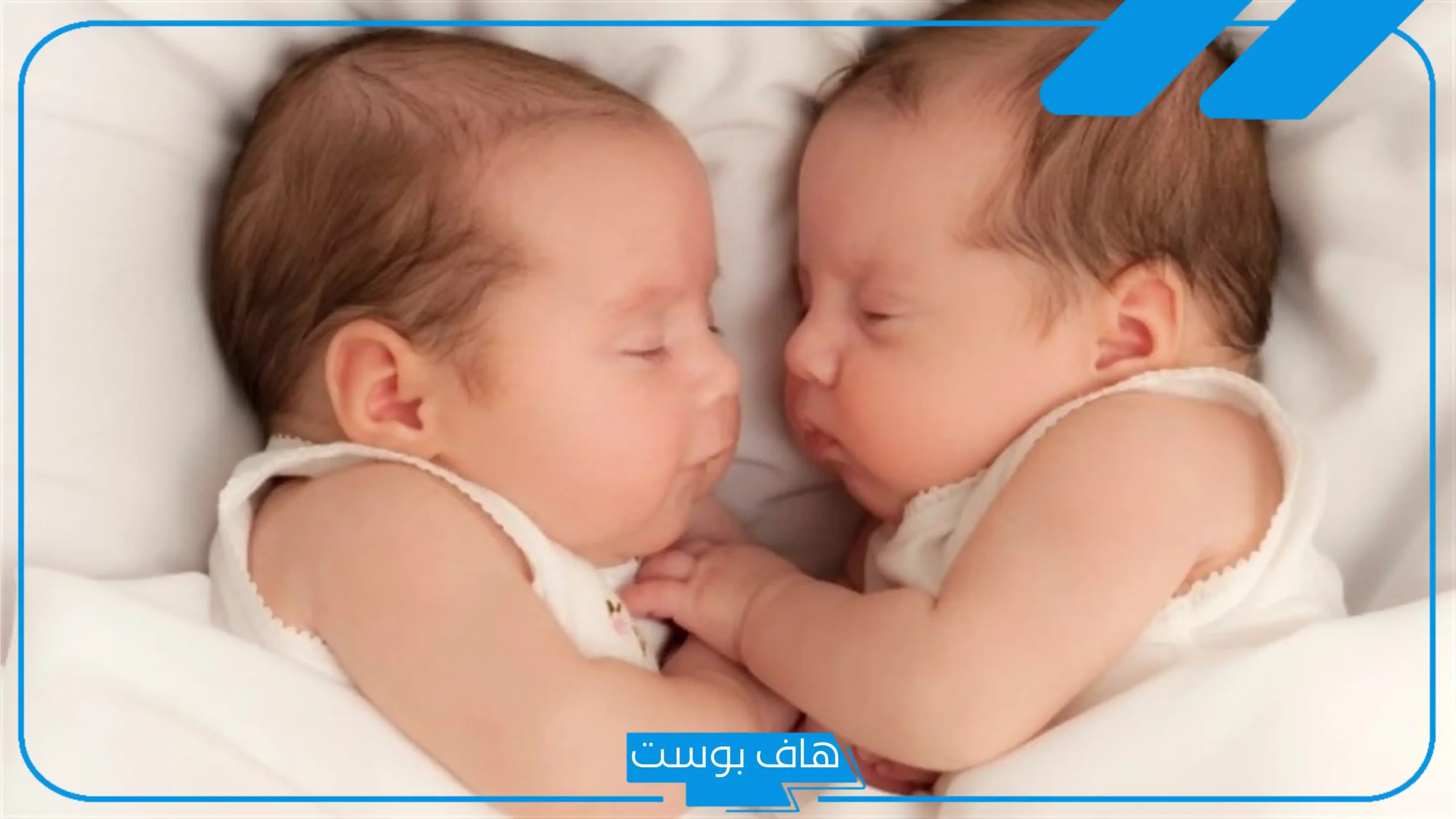 تفسير حلم الحمل بتوأم للمتزوجة وهي غير حامل وعندها أطفال لابن سيرين