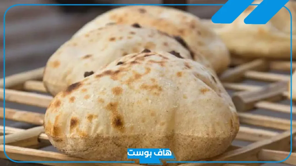 تفسير حلم الخبز الساخن في المنام والخبز الكثير للعزباء لابن سيرين