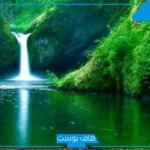 تفسير حلم دخول الجنة مع شخص ميت أو طفل في المنام لابن سيرين