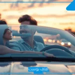 تفسير حلم ركوب السيارة مع شخص غريب في المقعد الخلفي مع شخص معروف