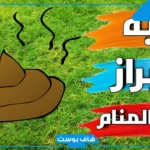 تفسير حلم رؤية قضاء الحاجة في المنام والتبرز للمتزوجة والعزباء