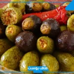 تفسير رؤية المحشي في المنام لابن سيرين للمتزوجة والحامل والعزباء