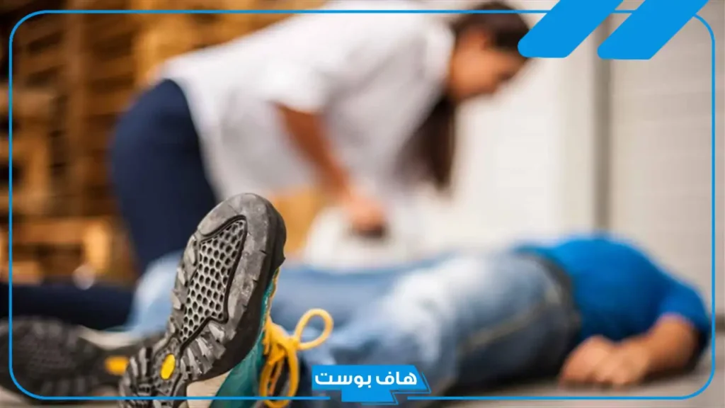 تفسير رؤية الاغماء في المنام لشخص معروف لابن سيرين