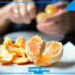 تفسير حلم اكل البرتقال في المنام لابن سيرين للمرأة المتزوجة والعزباء