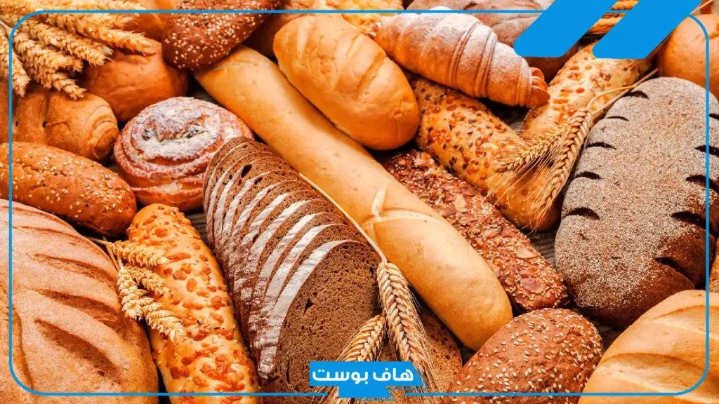 تفسير حلم الخبز في المنام للرجل والمرأة لابن سيرين وعلاقته بالخير