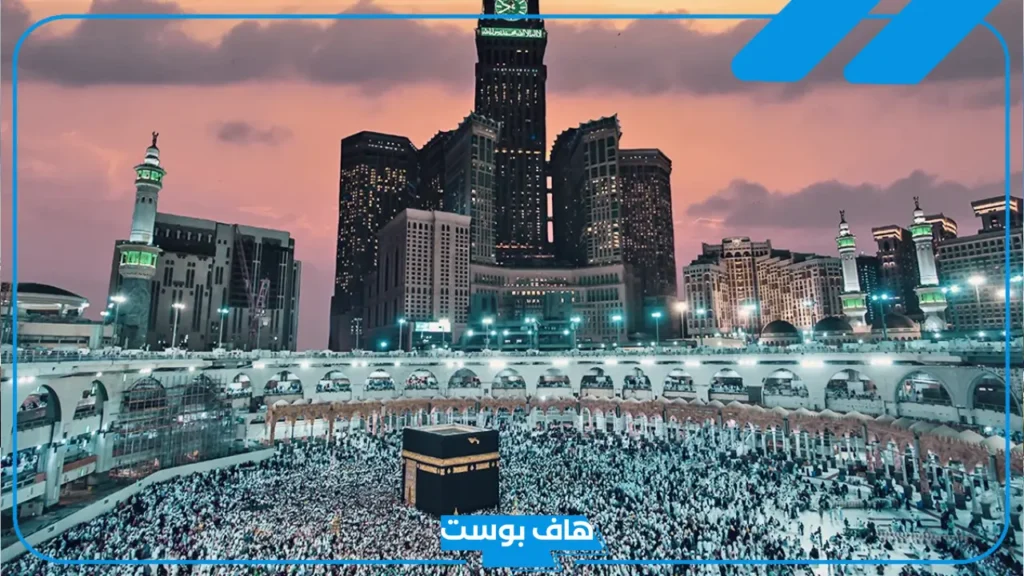 تفسير حلم الذهاب للعمرة مع العائلة في المنام للحامل والعزباء لابن سيرين