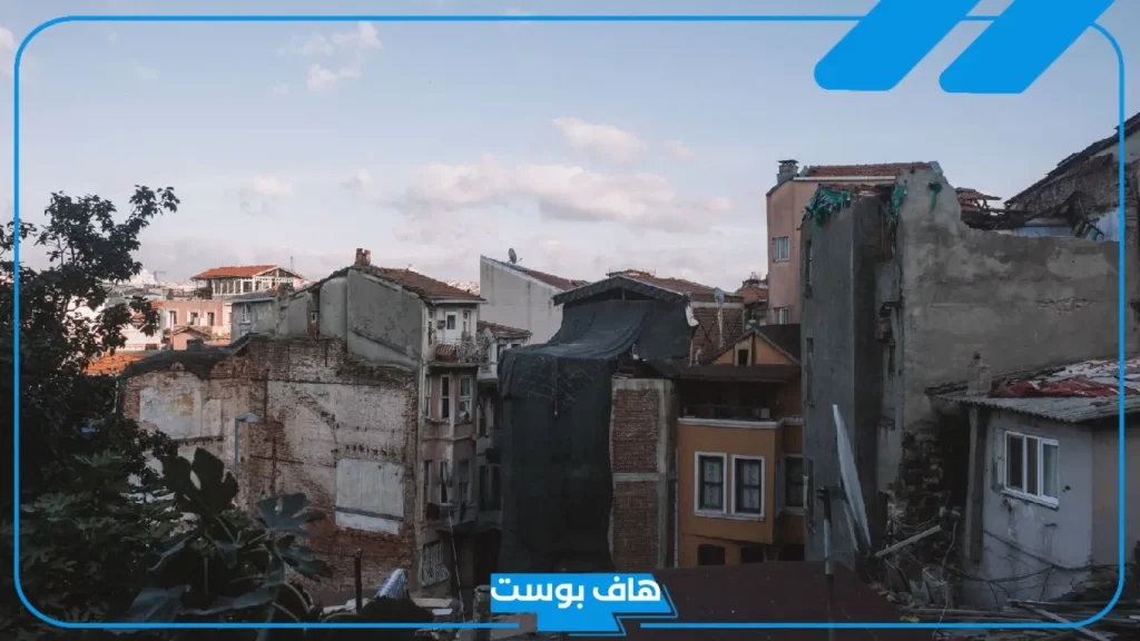 تفسير حلم الزلزال في المنام لابن سيرين والنجاة منه للمرأة العزباء