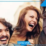 تفسير حلم الضحك بصوت عالي في المنام للرجل والمتزوجة لابن سيرين