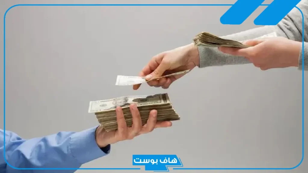 تفسير حلم الميت يعطي فلوس في المنام للرجل والحامل والمتزوجة لابن سيرين