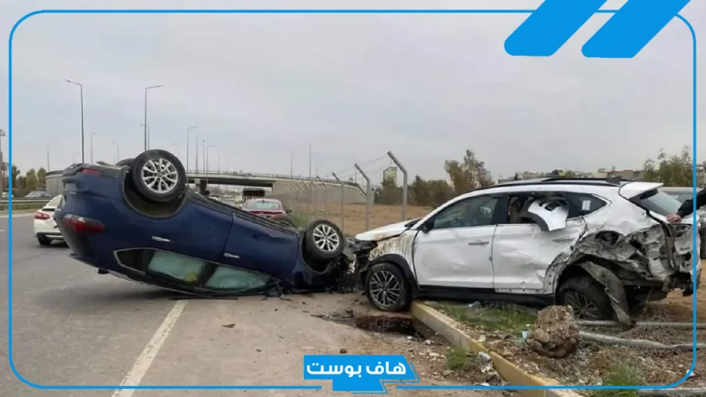 ما تفسير حلم موت شخص في حادث سياره والبكاء عليه في المنام لابن سيرين