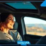 تفسير حلم ركوب السيارة في المنام لابن سيرين للمرأة المطلقة والعزباء