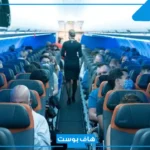 تفسير حلم ركوب الطائرة في المنام للحامل والمتزوجة والعزباء لابن سيرين
