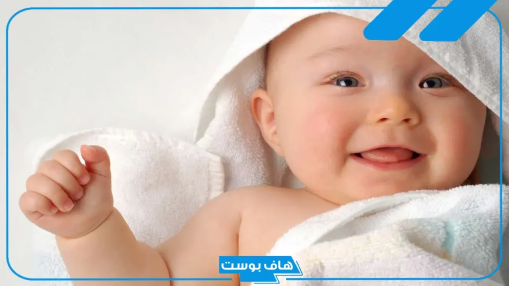 تفسير حلم طفلة صغيرة جميلة تضحك للعزباء‏ في المنام لابن سيرين 