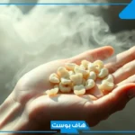 تفسير حلم وقوع الاسنان في اليد بدون ألم للعزباء في المنام لابن سيرين