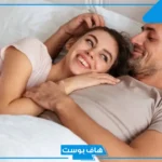 حلمت ان زوجي يجامعني في المنام من الأمام والدبر لابن سيرين