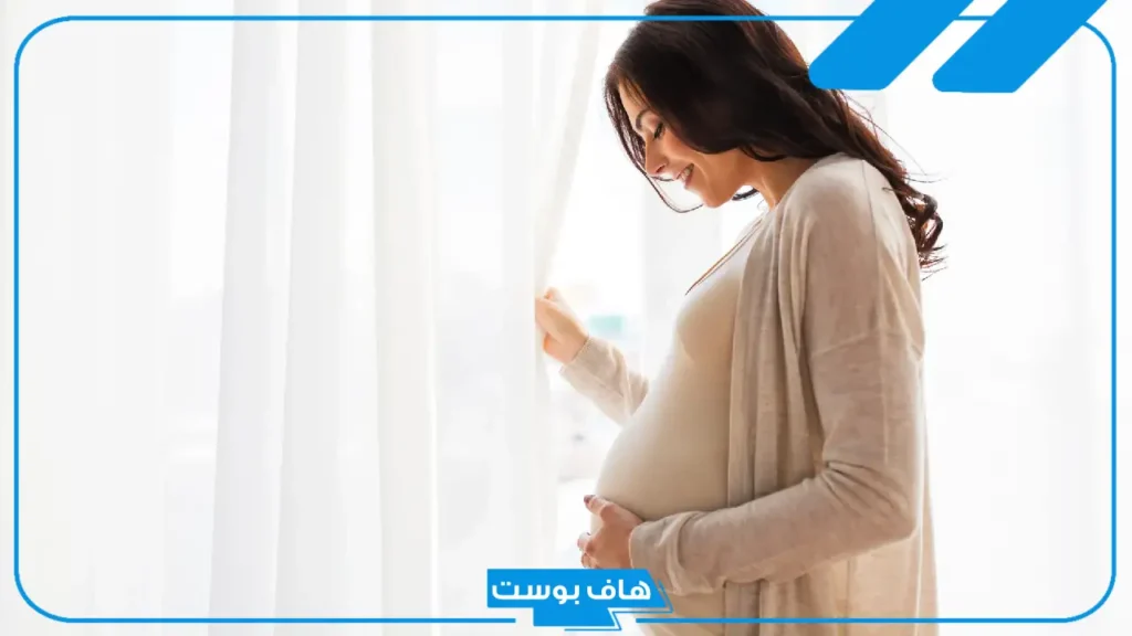 حلمت اني حامل في المنام لابن سيرين بدون زواج للعزباء والمطلقة