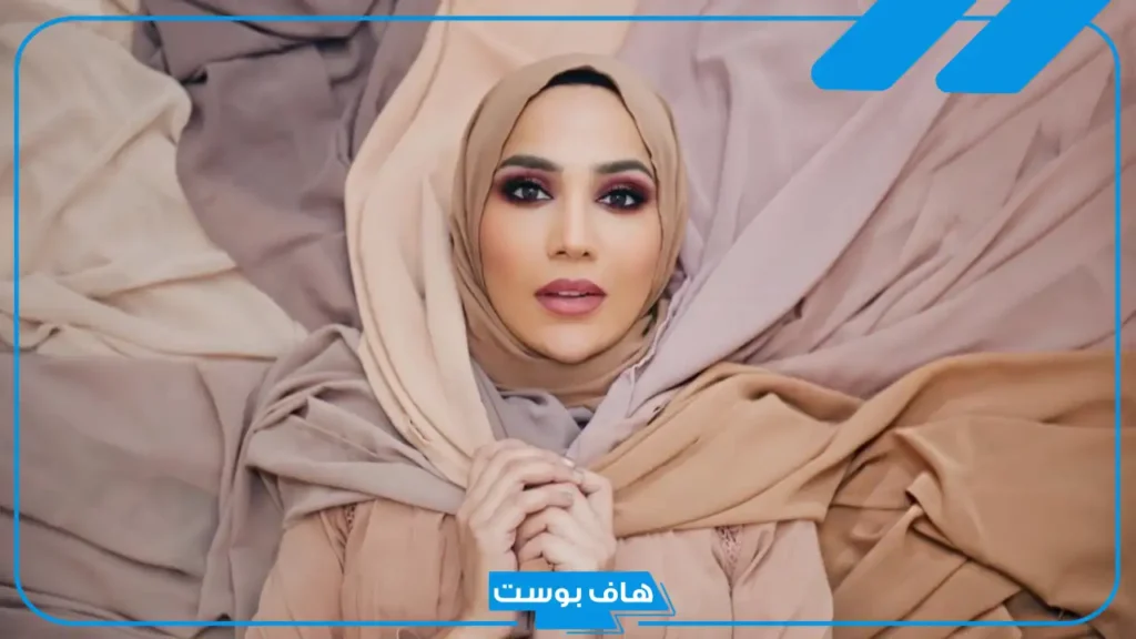تفسير رؤية الحجاب في المنام للعزباء والمتزوجة والمطلقة لابن سيرين