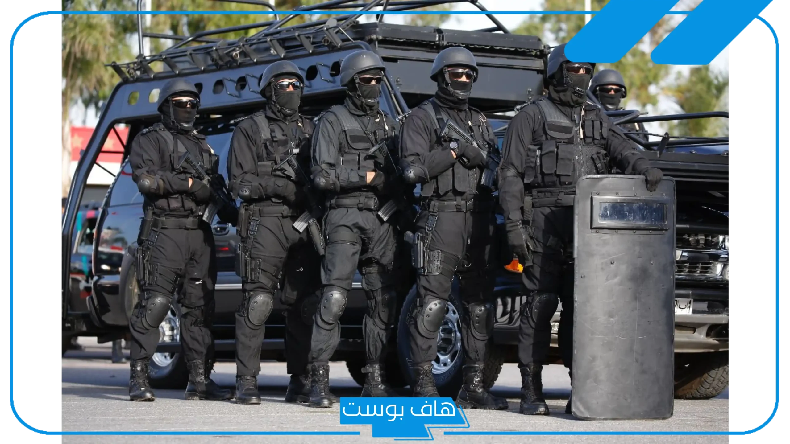 تفسير حلم الشرطه مسكتني وتركتني في المنام للرجل والمرأة لابن سيرين