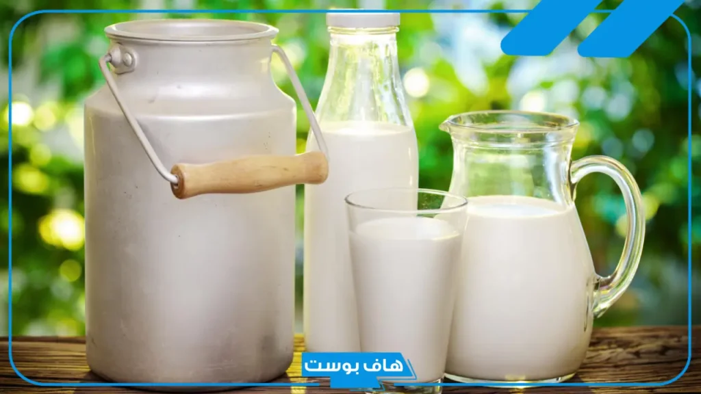 معنى رؤية اللبن في المنام لابن سيرين للعزباء وعلاقته ببشارة الخير؟