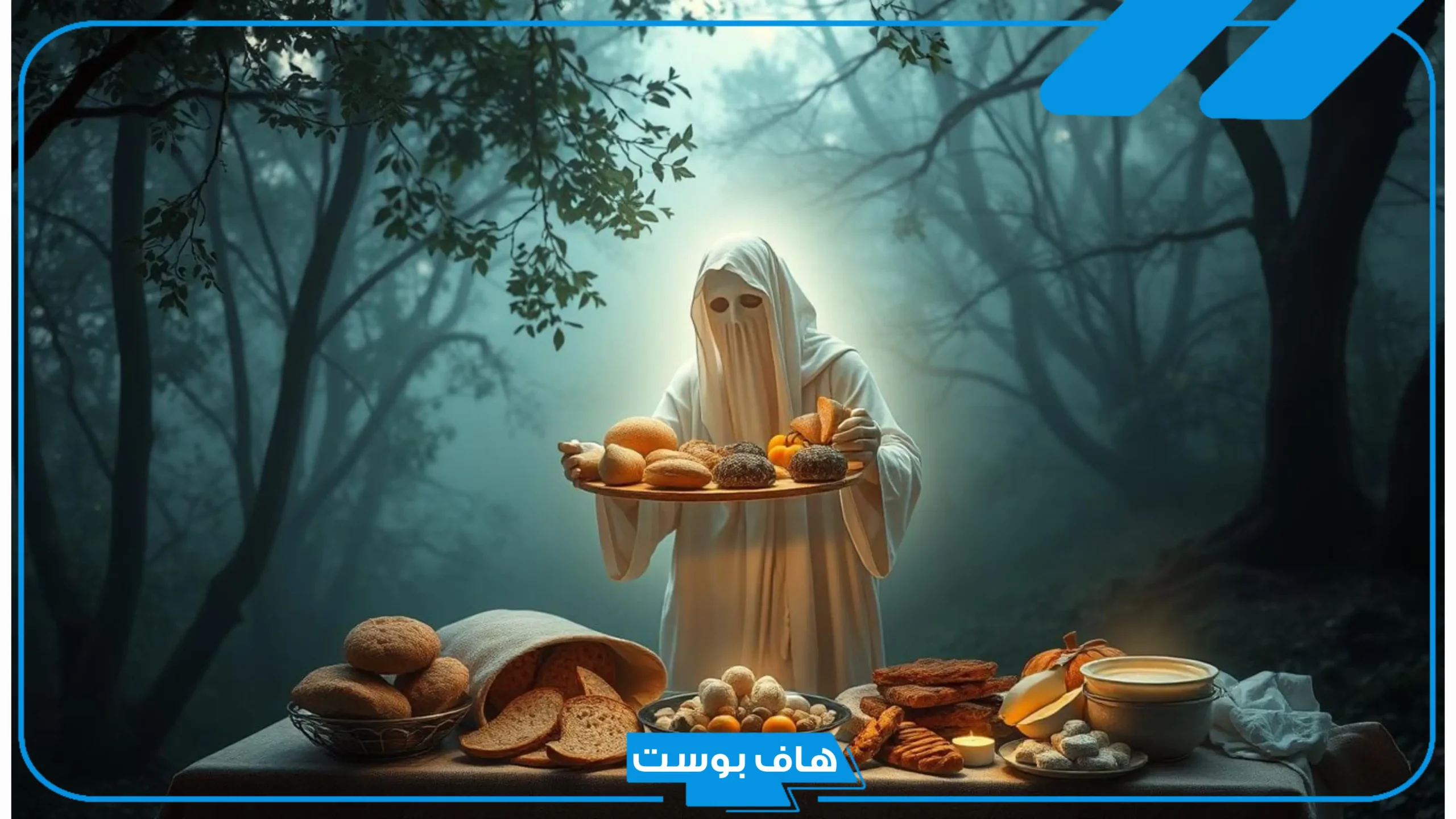 تفسير حلم الميت ياكل مع الحي في المنام للمتزوجة والعزباء عند ابن سيرين