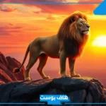 تفسير حلم الاسد في المنام للرجل والمرأة والخوف منه لكبار العلماء