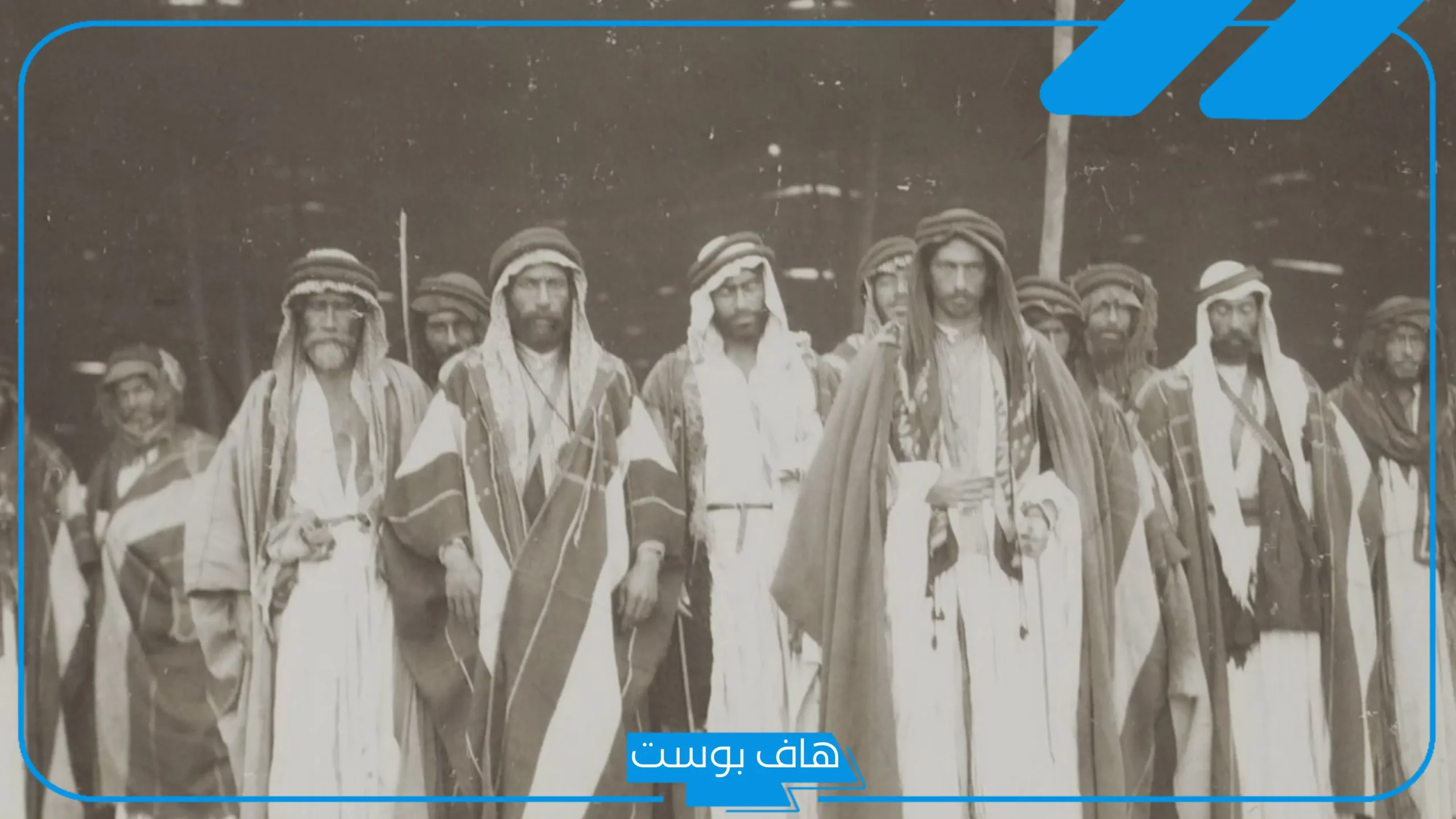 العسكر وش يرجعون النسب… مكانة قبيلة العسكر بين القبائل العربية